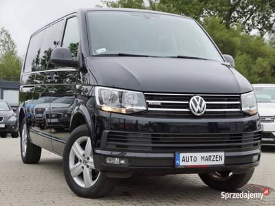 Volkswagen Caravelle 2.0 TDI CR 150 KM 4x4 9osób GWARANCJA!