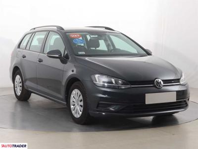 Volkswagen Golf 1.0 113 KM 2020r. (Piaseczno)