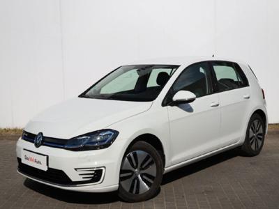 Volkswagen Golf e-Golf