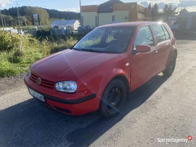 Volkswagen Golf IV 1.9tdi 1998r