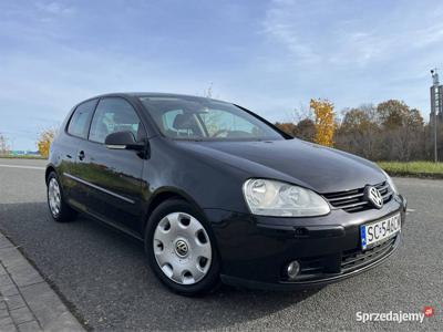 Volkswagen Golf V 5 2.0 150KM 2005 Audi A3 Leon 207 tys km