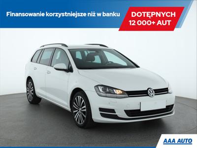 Volkswagen Golf VII Variant 1.6 TDI CR DPF BlueMotion Technology 105KM 2015