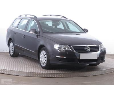 Volkswagen Passat B6 , Klimatronic, Tempomat,ALU