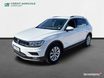 Volkswagen Tiguan 1.5 TSI EVO Comfortline Kombi. WX4996A II…