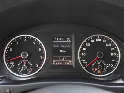 Volkswagen Tiguan 2012 1.4 TSI 158333km SUV