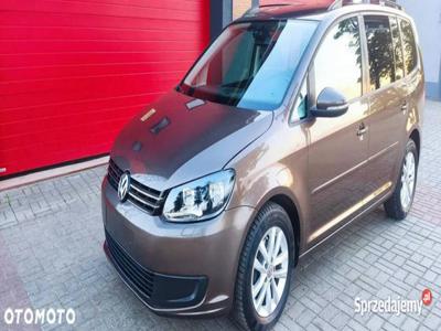 Volkswagen Touran VW Touran 1.4 tsi II (2010-2015)