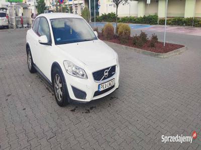 Volvo c30 2010r. 1.6d