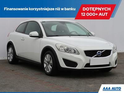 Volvo C30 Hatchback 3d 1.6 100KM 2010