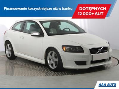 Volvo C30 Hatchback 3d 1.8i 16V 125KM 2008