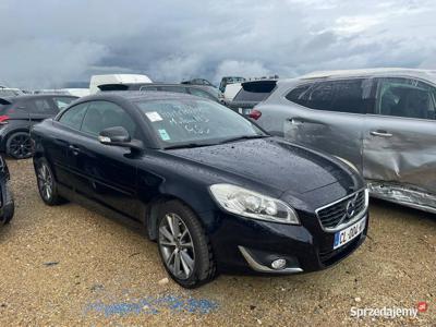 VOLVO C70 2.0 D3 150 CL004