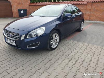 Volvo s60 2.0b 240km