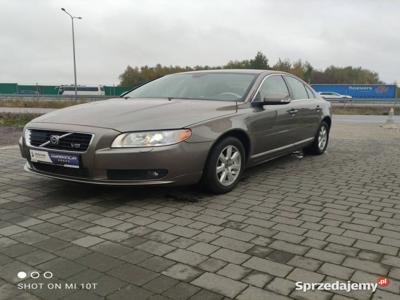 Volvo S80 II (2006-)