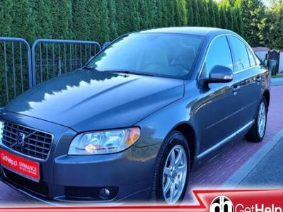 Volvo S80 II 2007