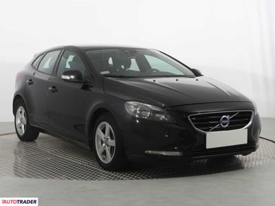 Volvo V40 2.0 147 KM 2013r. (Piaseczno)