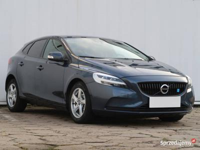 Volvo V40 2.0 D2