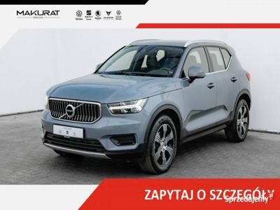 Volvo XC 40 WD9695M#XC 40 T3 Inscription NAVI Tryby jazdy P…