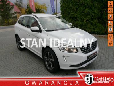 Volvo XC 60 2.0 150KM 130tyś km Navi Stan Idealny Bezwypadk…