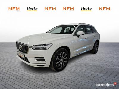 Volvo XC 60 2,0 D5(235 KM) Inscription Salon PL Faktura VAT…