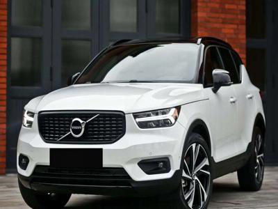 Volvo XC40 2019