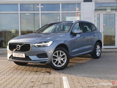 Volvo XC60, 2018r. D4 190KM 4x4 Gwar. Faktura Vat 23%