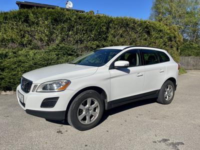 Volvo XC60 I DRIVe Kinetic