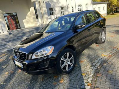 Volvo XC60 I SUV 2.0 T 203KM 2011