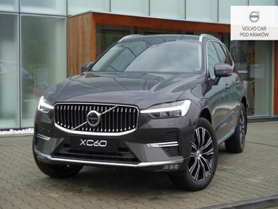 Volvo XC60 II 2022