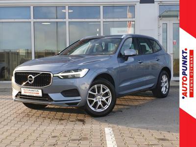 Volvo XC60 II Crossover D4 190KM 2018