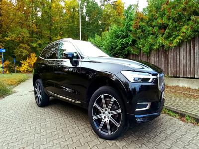 Volvo XC60 II Crossover D4 190KM 2019