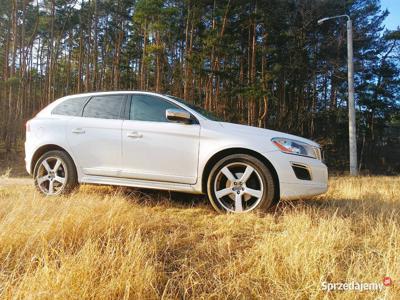 Volvo XC60 R-Design