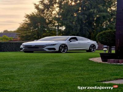 VW ARTEON 2.0tdi 190km 147tkm przebiegu 4motion R-line