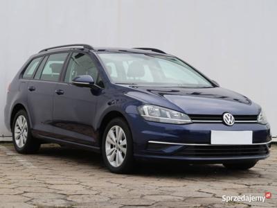 VW Golf 1.5 TSI