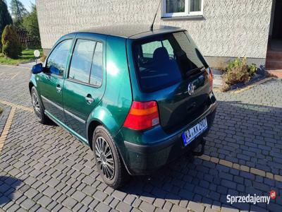 Vw Golf 4 1.6 8v