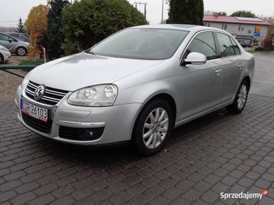 VW JETTA 1.6 Klimatronic