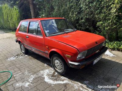 Yugo GV 1.1