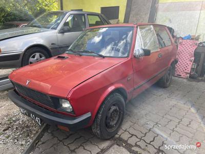 Yugo koral 1.3 efi