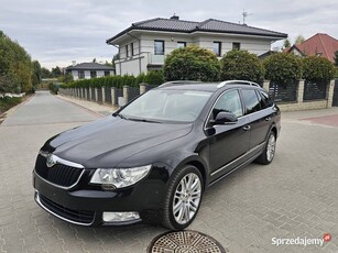 2.0Tdi, 4x4, Xenon, Navi, Bezwypadkowy Opłacony Szwajcar