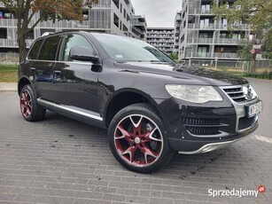 3.0 TDI 225KM * AWD/4X4 * Bezwypadkowy * Pneumatyka * Bogate wyposażenie