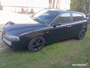 Alfa Romeo 147