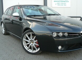 Alfa Romeo 159 I Alfa Romeo 159 Alfa Romeo 159 Ti Sprowadzona z Niemiec