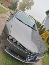 Alfa Romeo 159 sportwagon 2.2jts