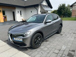 Alfa Romeo Stelvio 2.0 Turbo First Edition Q4