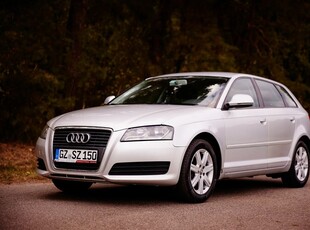 Audi A3 1.6 Ambiente