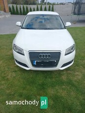 Audi A3 1.8 TFSI S-tronic