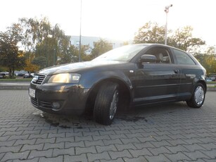 Audi A3 2.0 FSI Attraction