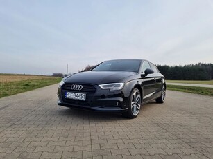 Audi A3 35 TFSI Sport S tronic