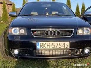 Audi A3 8L