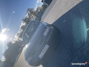 Audi A3 8L