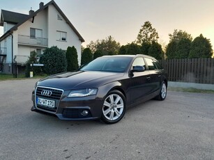 Audi A4 1.8 TFSI