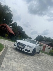 Audi A4 2.0 TDI